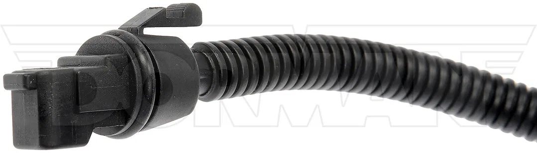 970-151 – DORMAN ABS Wheel Speed Sensor, OE Replacement 1090 Millimeter Length - view 3